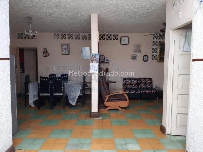 Casa en venta en Colsag, Cúcuta · foto 6 de 11