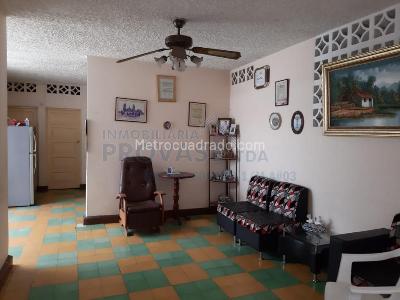 Casa en venta en Colsag, Cúcuta · foto 9 de 11