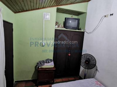 Casa de 5 alcobas en venta en Pueblo Nuevo, Cúcuta, 300 m² · foto 10 de 20