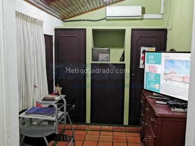 Casa de 5 alcobas en venta en Pueblo Nuevo, Cúcuta, 300 m² · foto 13 de 20