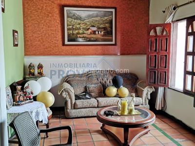 Casa de 5 alcobas en venta en Pueblo Nuevo, Cúcuta, 300 m² · foto 16 de 20