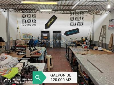 Casa de 5 alcobas en venta en Pueblo Nuevo, Cúcuta, 300 m² · foto 17 de 20