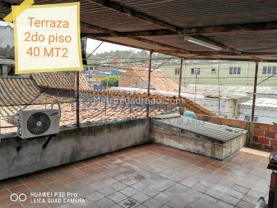 Casa de 5 alcobas en venta en Pueblo Nuevo, Cúcuta, 300 m² · foto 18 de 20