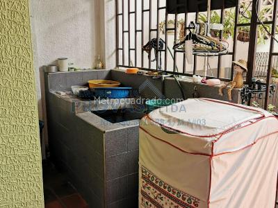 Casa de 5 alcobas en venta en Pueblo Nuevo, Cúcuta, 300 m² · foto 19 de 20
