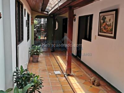 Casa de 5 alcobas en venta en Pueblo Nuevo, Cúcuta, 300 m² · foto 6 de 20