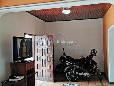 Casa de 5 alcobas en venta en Pueblo Nuevo, Cúcuta, 300 m² · foto 7 de 20