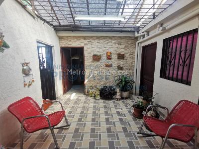 Casa en venta en Quinta Oriental, Cúcuta · foto 10 de 20