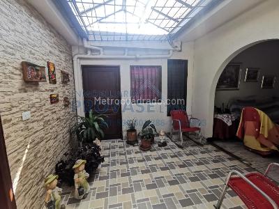 Casa en venta en Quinta Oriental, Cúcuta · foto 11 de 20