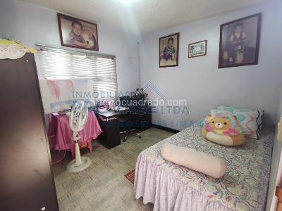 Casa en venta en Quinta Oriental, Cúcuta · foto 17 de 20