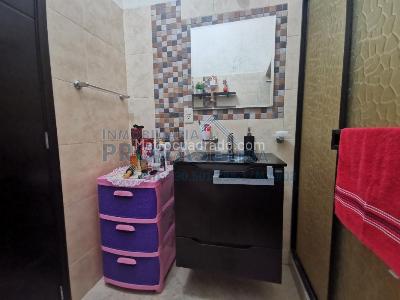 Casa en venta en Quinta Oriental, Cúcuta · foto 20 de 20