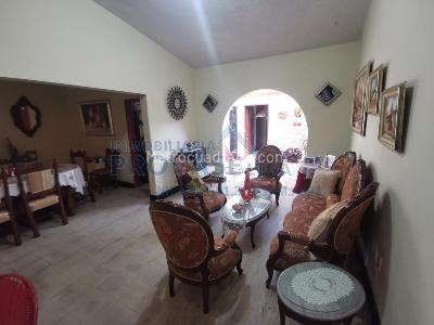 Casa en venta en Quinta Oriental, Cúcuta · foto 8 de 20