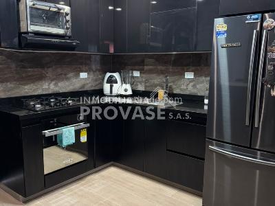 Apartamento en venta en La Riviera, Cúcuta · foto 4 de 12