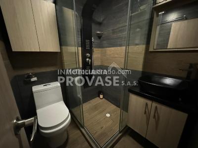 Apartamento en venta en La Riviera, Cúcuta · foto 10 de 12