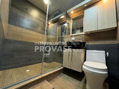 Apartamento en venta en La Riviera, Cúcuta · foto 11 de 12