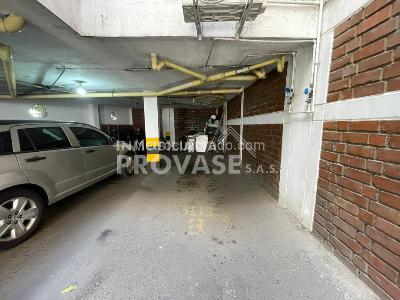 Apartamento en venta en La Riviera, Cúcuta · foto 12 de 12