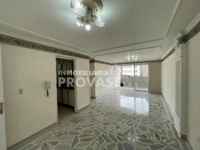 Apartamento en venta en Caobos, Cúcuta · foto 4 de 20