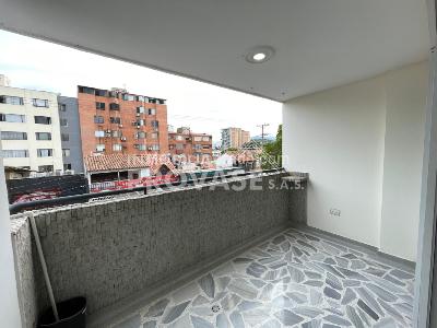 Apartamento en venta en Caobos, Cúcuta · foto 5 de 20