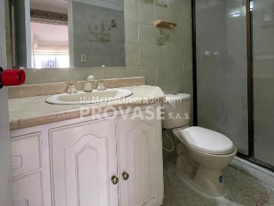 Apartamento en venta en Caobos, Cúcuta · foto 19 de 20