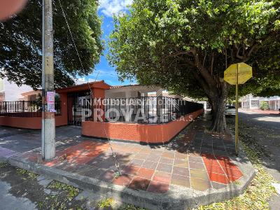 Casa en venta en Quinta Bosch, Cúcuta · foto 2 de 20