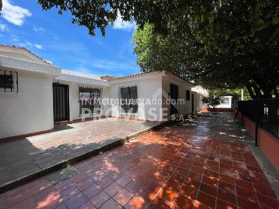 Casa en venta en Quinta Bosch, Cúcuta · foto 6 de 20