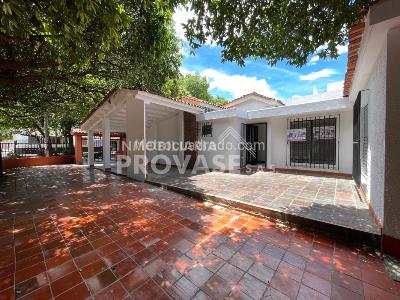 Casa en venta en Quinta Bosch, Cúcuta · foto 7 de 20