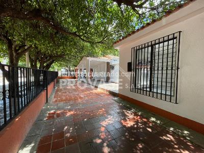 Casa en venta en Quinta Bosch, Cúcuta · foto 8 de 20