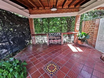 Casa de 3 alcobas en venta en Bocono, Cúcuta, 260 m² · foto 3 de 20
