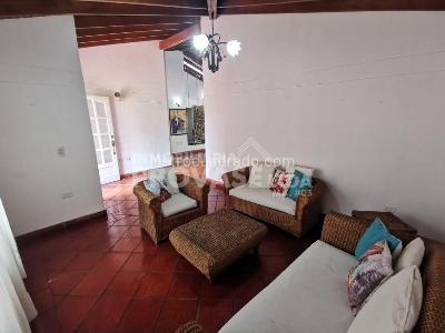 Casa de 3 alcobas en venta en Bocono, Cúcuta, 260 m² · foto 10 de 20
