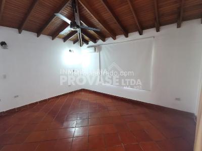 Casa de 3 alcobas en venta en Bocono, Cúcuta, 260 m² · foto 16 de 20