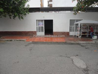 Bodega en Arriendo, El Contento, Cúcuta