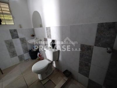 Casa en venta en San Luis, Cúcuta · foto 13 de 14