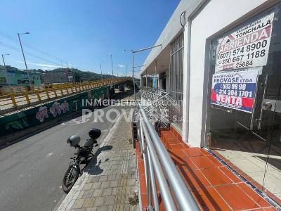 Casa en venta en San Luis, Cúcuta · foto 2 de 14