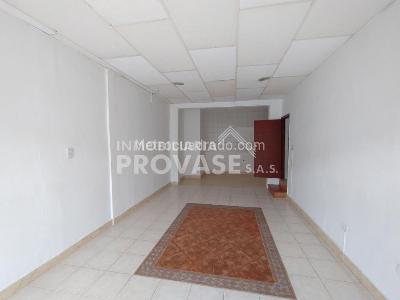 Casa en venta en San Luis, Cúcuta · foto 8 de 14