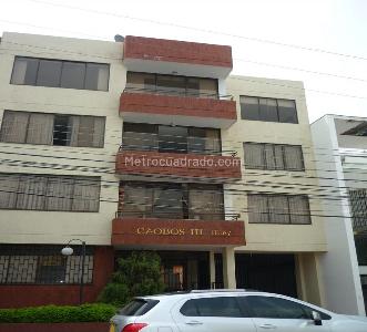 Apartaestudio en Arriendo, Caobos, Cúcuta