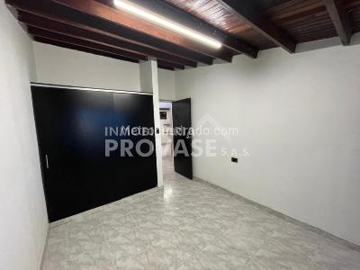 Casa en venta en Bocono, Cúcuta · foto 11 de 19