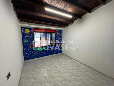 Casa en venta en Bocono, Cúcuta · foto 13 de 19