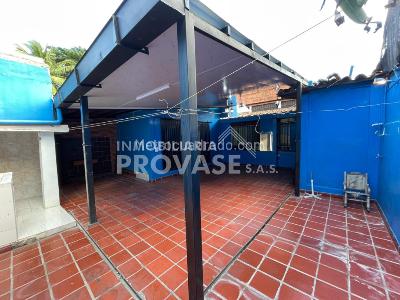 Casa en venta en Bocono, Cúcuta · foto 14 de 19