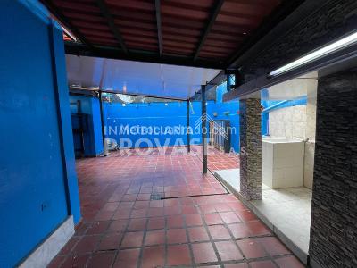 Casa en venta en Bocono, Cúcuta · foto 17 de 19