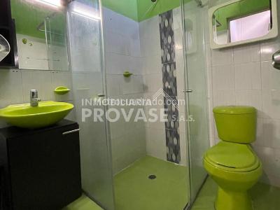 Casa en venta en Bocono, Cúcuta · foto 19 de 19