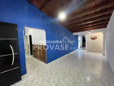Casa en venta en Bocono, Cúcuta · foto 3 de 19