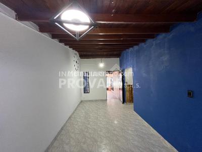 Casa en venta en Bocono, Cúcuta · foto 4 de 19