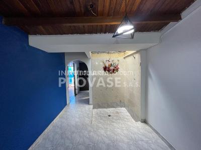 Casa en venta en Bocono, Cúcuta · foto 5 de 19