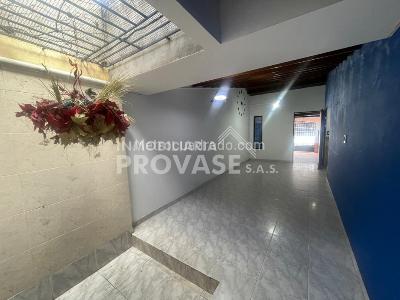 Casa en venta en Bocono, Cúcuta · foto 6 de 19