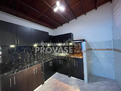 Casa en venta en Bocono, Cúcuta · foto 7 de 19