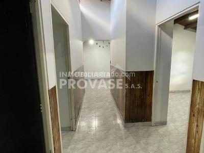 Casa en venta en Bocono, Cúcuta · foto 8 de 19