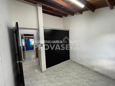 Casa en venta en Bocono, Cúcuta · foto 9 de 19