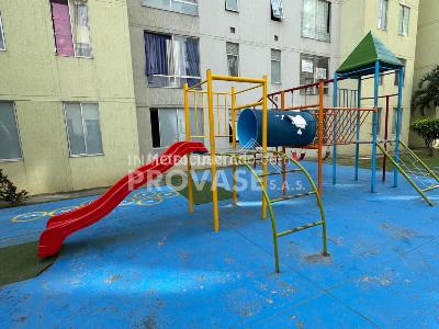 Apartamento en venta en Prados Del Este, Cúcuta · foto 15 de 16