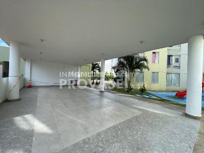 Apartamento en venta en Prados Del Este, Cúcuta · foto 16 de 16