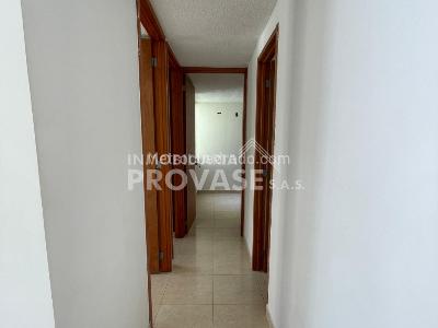 Apartamento en venta en Prados Del Este, Cúcuta · foto 5 de 16