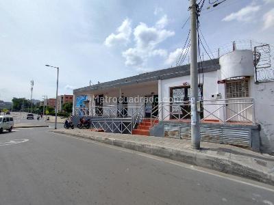 Local Comercial en Arriendo, San Luis, Cúcuta